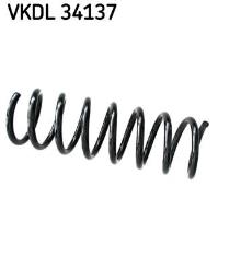 SKF VKDL 34137